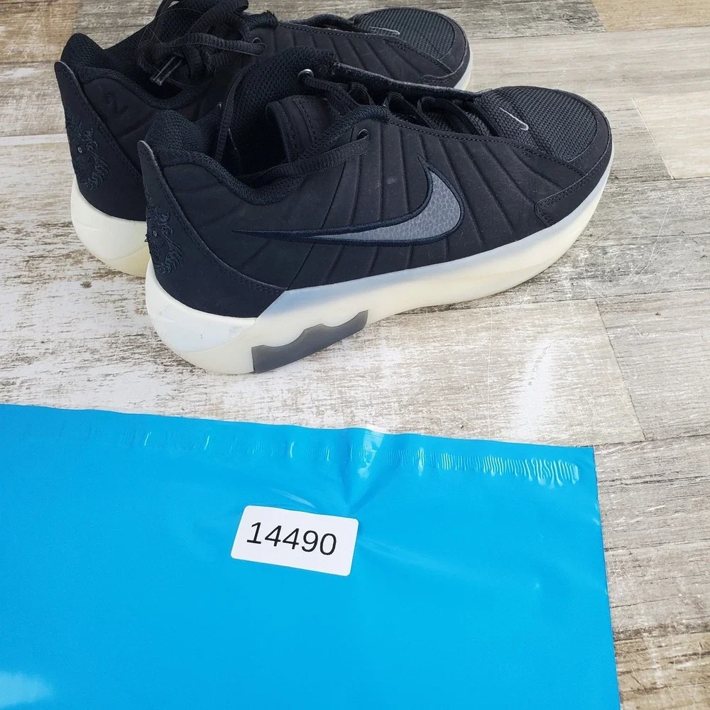 Nike excellent blue